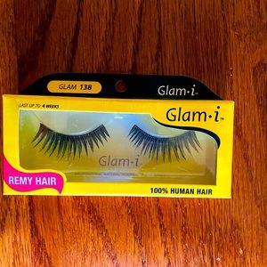 GLAM-i LASHES